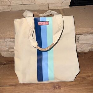 Vineyard Vines Tote